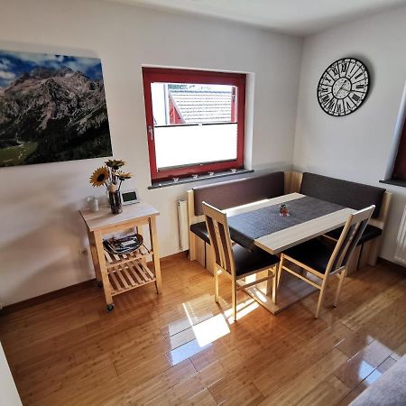 Apartma Neva Apartment Bohinj Luaran gambar