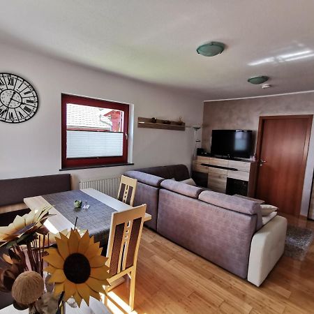 Apartma Neva Bohinj Luaran gambar
