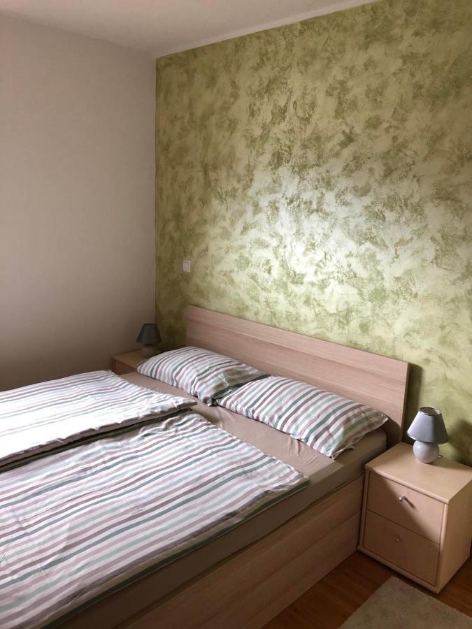 Apartma Neva Bohinj Luaran gambar