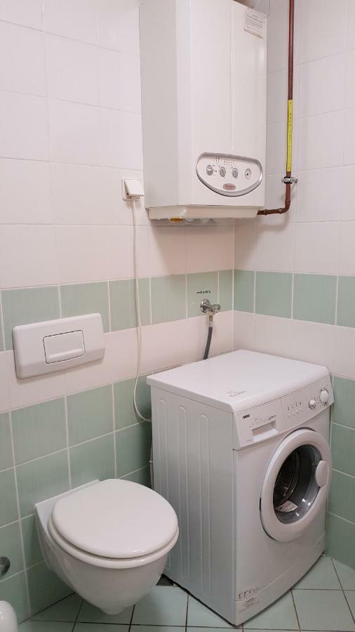 Apartma Neva Bohinj Luaran gambar