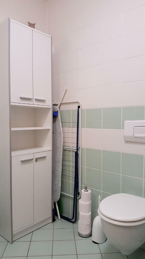 Apartma Neva Bohinj Luaran gambar