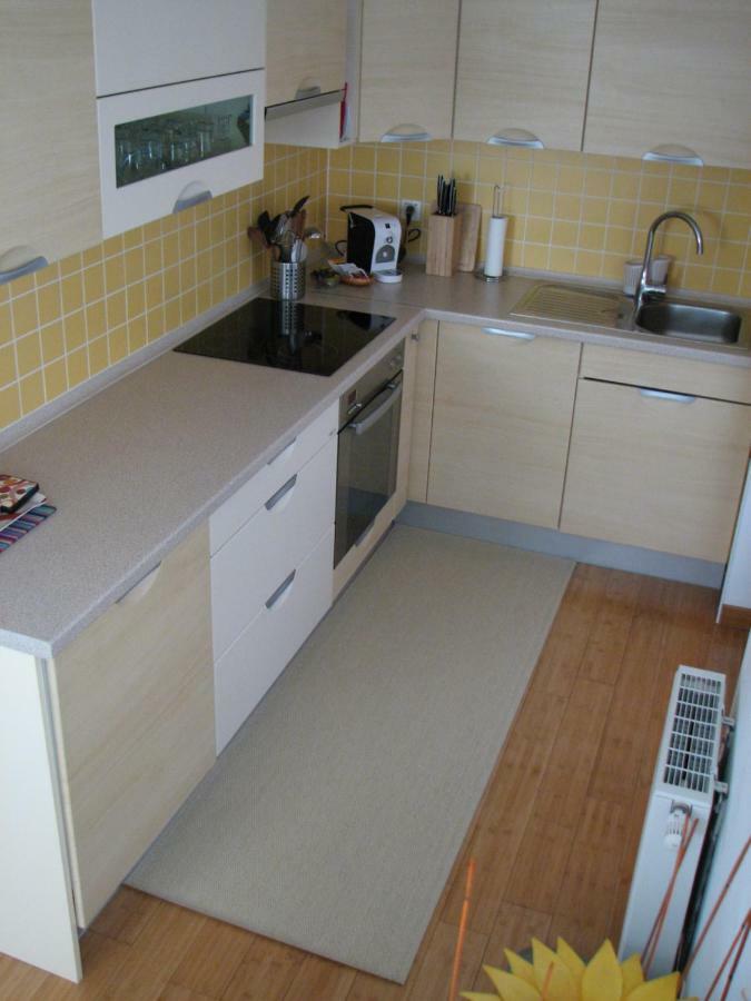 Apartma Neva Apartment Bohinj Luaran gambar