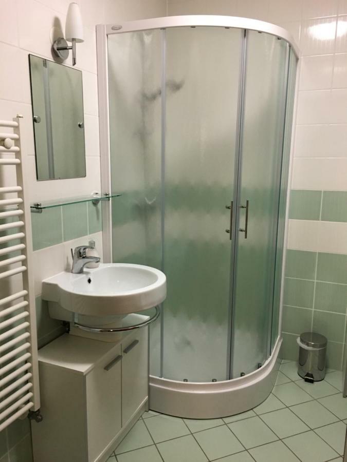 Apartma Neva Bohinj Luaran gambar